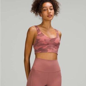 Lululemon align top